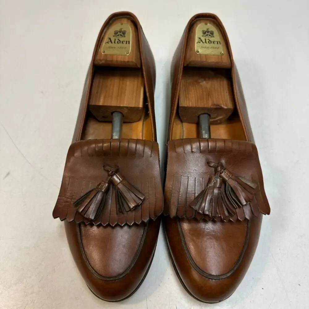 Polo Ralph Lauren meticulously crafted